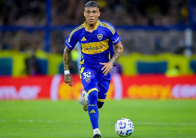 Boca quiere estirar su presente ante Aldosivi