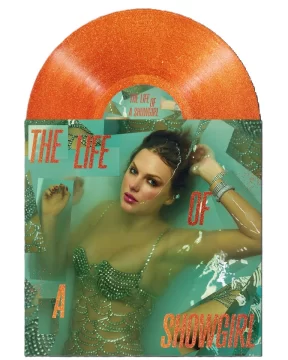 Tremenda expectativa por el nuevo disco de Taylor Swift