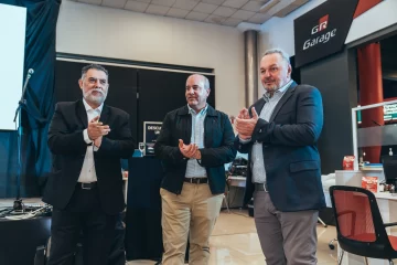 San Juan, elegido para el Acto Nacional de Adjudicación de Toyota Plan de Ahorro San Juan, elegido para el Acto Nacional de Adjudicación de Toyota Plan de Ahorro