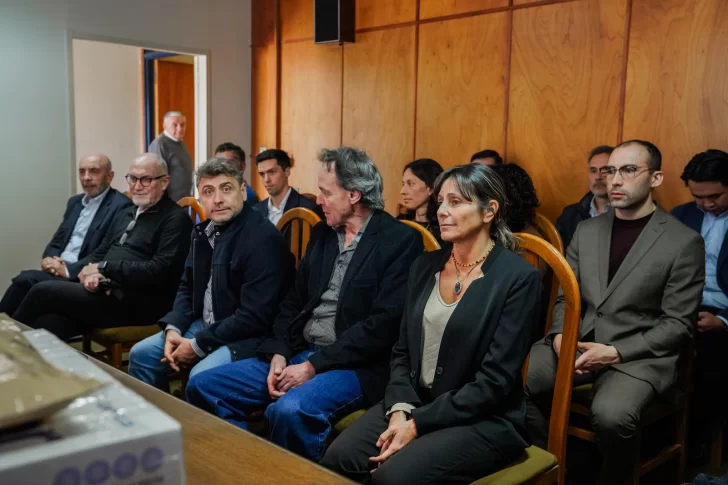 San Juan avanza con la licitación de dos áreas mineras estratégicas en Iglesia: los detalles