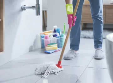 Bono a empleadas domésticas: cuánto tienen que cobrar en agosto, según el último aumento Bono a empleadas domésticas: cuánto tienen que cobrar en agosto, según el último aumento