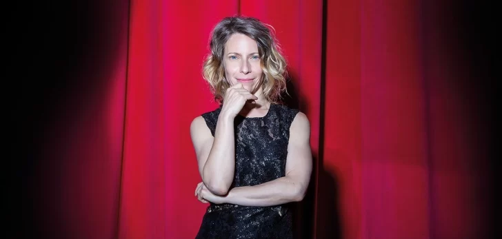 Show de Elena Roger en San Juan: cuánto cuestan las entradas y dónde adquirirlas