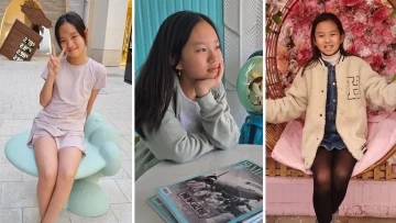 El dolor del papá de Erin Ko, la nena que murió junto a la nieta de Cris Morena: “Necesito saber qué pasó” El dolor del papá de Erin Ko, la nena que murió junto a la nieta de Cris Morena: “Necesito saber qué pasó”