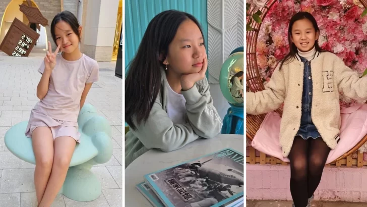 El dolor del papá de Erin Ko, la nena que murió junto a la nieta de Cris Morena: “Necesito saber qué pasó” El dolor del papá de Erin Ko, la nena que murió junto a la nieta de Cris Morena: “Necesito saber qué pasó”