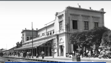 El Ferrocarril tiene su lugar en el Museo de la Historia Urbana: una charla imperdible para conocer el pasado sobre las vías