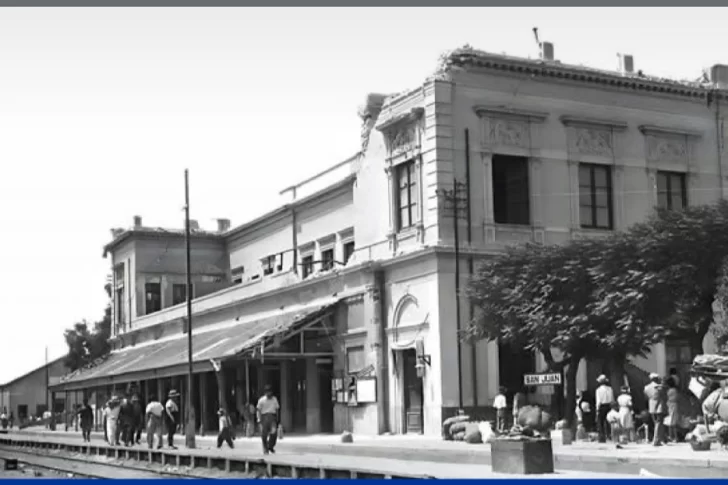 El Ferrocarril tiene su lugar en el Museo de la Historia Urbana: una charla imperdible para conocer el pasado sobre las vías