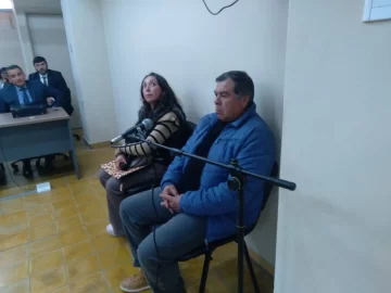 Rechazaron el reclamo de dos sospechosos de estafar con una asociación ficticia para construir viviendas Rechazaron el reclamo de dos sospechosos de estafar con una asociación ficticia para construir viviendas