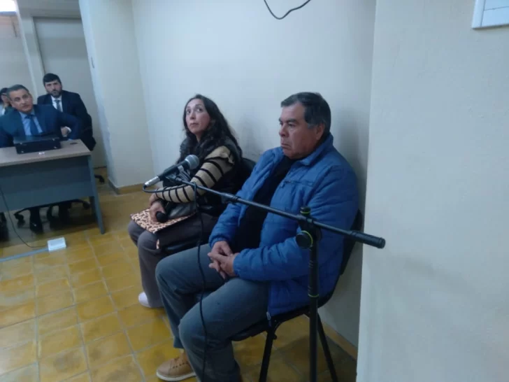 Rechazaron el reclamo de dos sospechosos de estafar con una asociación ficticia para construir viviendas Rechazaron el reclamo de dos sospechosos de estafar con una asociación ficticia para construir viviendas