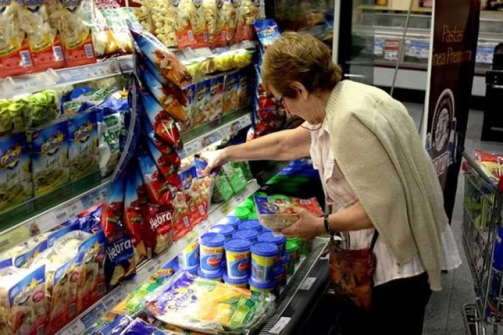 Descuentos en supermercados para jubilados de ANSES: dónde y cuánto se ahorran