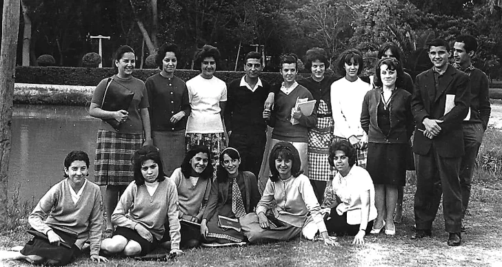 El Museo Franklin Rawson les rinde tributo a los precursores del ISA