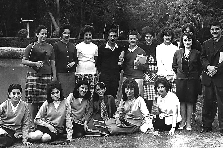 El Museo Franklin Rawson les rinde tributo a los precursores del ISA