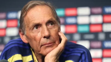 Miguel Ángel Russo rompió el silencio en medio de la crisis de Boca