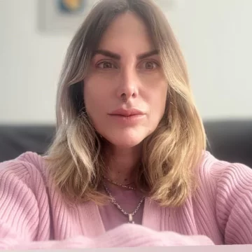 San Luis: comienza el juicio por envío de video íntimo al hijo de 9 años San Luis: comienza el juicio por envío de video íntimo al hijo de 9 años