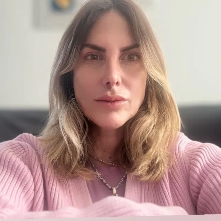 San Luis: comienza el juicio por envío de video íntimo al hijo de 9 años San Luis: comienza el juicio por envío de video íntimo al hijo de 9 años