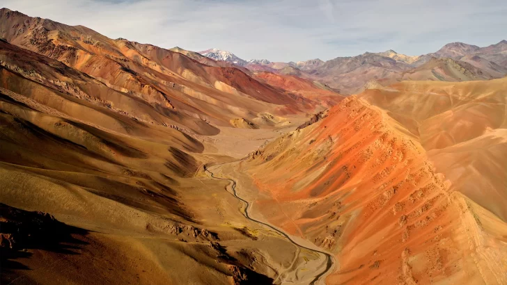 San Juan y Mendoza: tres factores detrás de su riqueza mineral