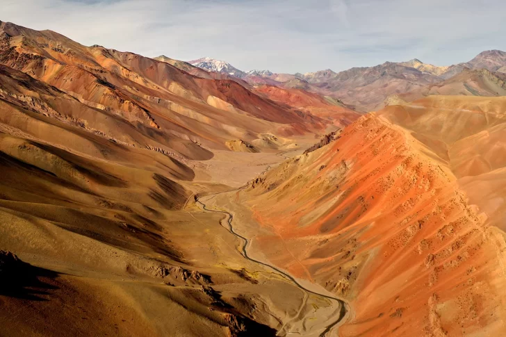 San Juan y Mendoza: tres factores detrás de su riqueza mineral