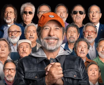 ¿Con quién te identificás?