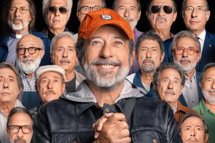 ¿Con quién te identificás?