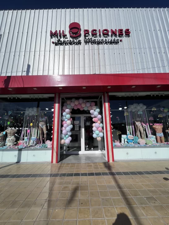 Rawson, el nuevo epicentro comercial de San Juan: precios justos, calidad y grandes oportunidades Rawson, el nuevo epicentro comercial de San Juan: precios justos, calidad y grandes oportunidades