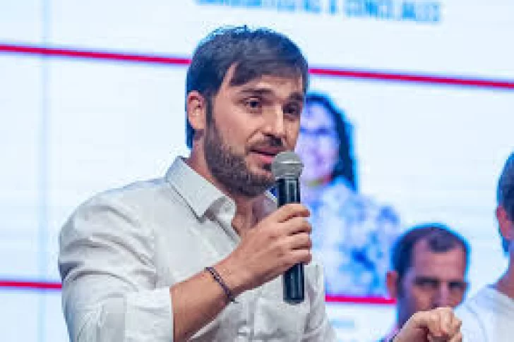 El frente de los gobernadores apunta a 2027