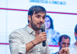 El frente de los gobernadores apunta a 2027