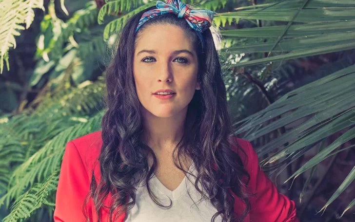 Juana Repetto anunció que está embarazada por tercera vez