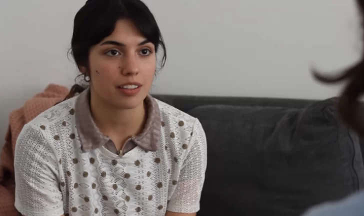 Por qué la vida a los 30 no es lo que imaginamos: las verdades incómodas de una influencer sanjuanina Por qué la vida a los 30 no es lo que imaginamos: las verdades incómodas de una influencer sanjuanina