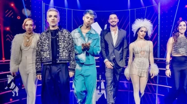 Llegan Los Knockouts