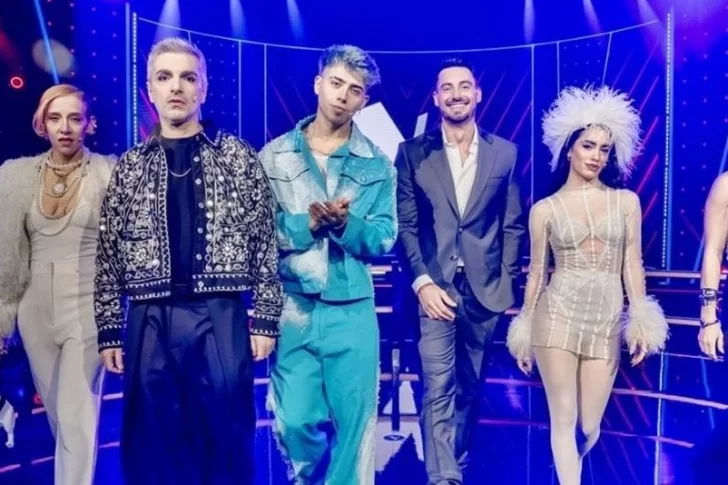 Llegan Los Knockouts