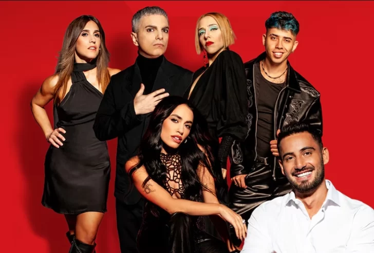 La Voz Argentina iniciará los Playoffs con reglas inéditas y figuras invitadas La Voz Argentina iniciará los Playoffs con reglas inéditas y figuras invitadas