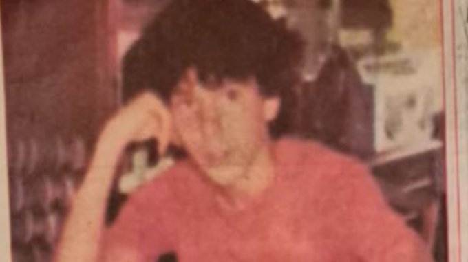 Crimen en Coghlan: habló una de las últimas personas que vio con vida a Diego Fernández Lima Crimen en Coghlan: habló una de las últimas personas que vio con vida a Diego Fernández Lima