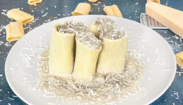 Ni ravioles ni sorrentinos: la receta para hacer esta pasta rellena que pocos conocen en la Argentina