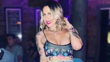 Fallo inédito en San Luis: condenaron a un hombre por difundir un video íntimo de una exnovia Fallo inédito en San Luis: condenaron a un hombre por difundir un video íntimo de una exnovia