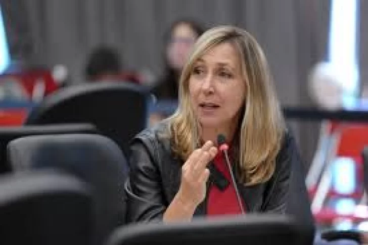 “Hay olor a 2001”, dijo sobre Milei