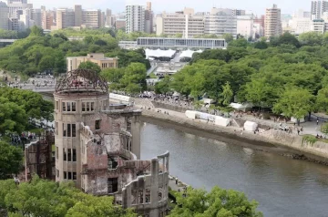 Hiroshima y Nagasaki: el grito del martirio