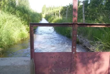 Cuidar el agua debe ser una prioridad en San Juan Cuidar el agua debe ser una prioridad en San Juan