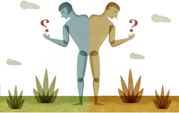 Dificultades para responder la pregunta: ¿quién soy?