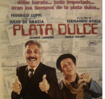 Ciclo de Cine gratis en Filosofía de la UNSJ Ciclo de Cine gratis en Filosofía de la UNSJ