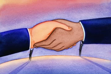 Encauzar lo humano que somos y no el poder que buscamos