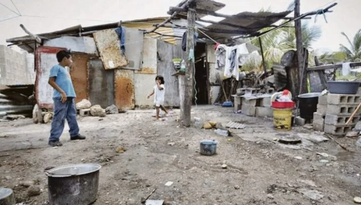 Confianza en el ser humano y en la fuerza colectiva transformadora 