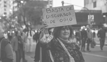 El discrurso de la venganza amplificado por las tecnologías digitales y la IA