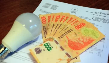 Ante salto del dólar, prevén tarifas alineadas con la inflación Ante salto del dólar, prevén tarifas alineadas con la inflación