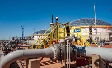 Argentina y Brasil avanzan en la integración energética