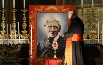 John H. Newman, doctor de la Iglesia y un ejemplo de convicción y coraje para la verdad