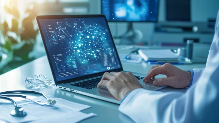 El método que permite detectar el síndrome de fatiga crónica con inteligencia artificial