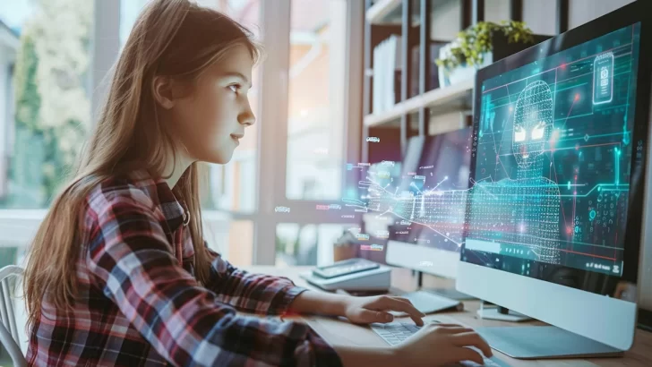 Qué son los “compañeros de IA” y por qué cada vez más adolescentes recurren a ellos