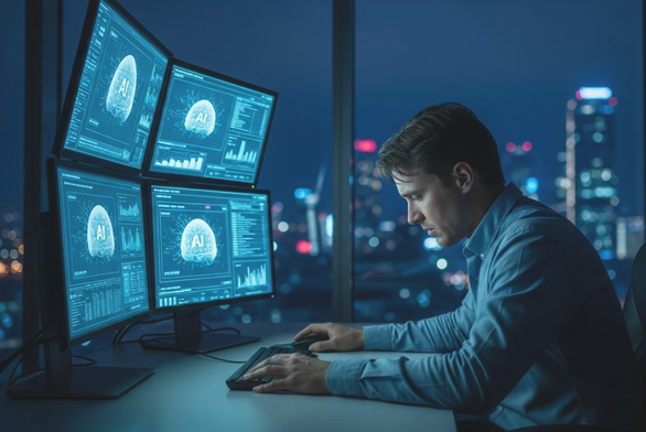 La “Psicosis por IA”: un patrón emergente relacionado con el uso intensivo del ChatGPT La “Psicosis por IA”: un patrón emergente relacionado con el uso intensivo del ChatGPT