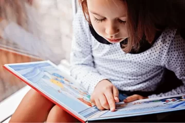Lectura de cuentos para niños en Casa de Sarmiento Lectura de cuentos para niños en Casa de Sarmiento