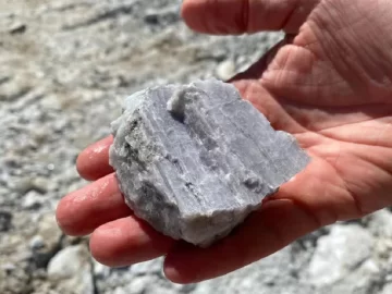 Curso Posgrado sobre el litio en la UNSJ Curso Posgrado sobre el litio en la UNSJ