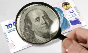 El sistema de flotación del tipo de cambio y la devaluación del peso